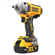 Clé à chocs DeWalt DCF892P2T