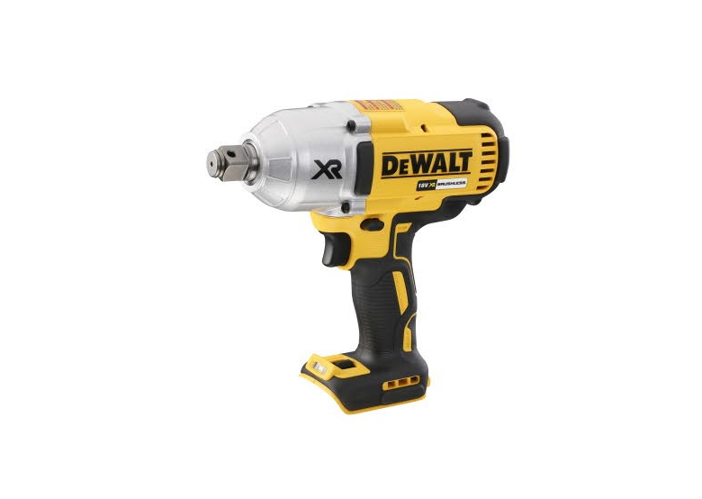 Clé à chocs DeWalt DCF897N