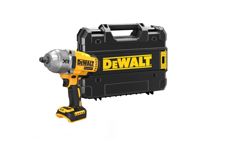 Clé à chocs 1/2” DeWalt DCF900NT