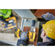 Clé à chocs DeWalt DCF900NT
