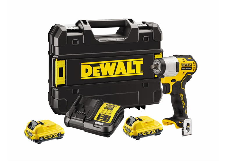 Clé à chocs DeWalt DCF902D2