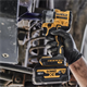 Clé à chocs DeWalt DCF921N