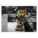 Clé à chocs DeWalt DCF921N