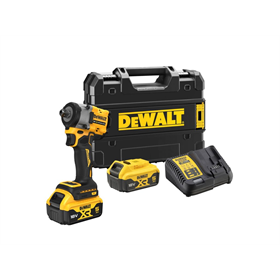 Clé à chocs DeWalt DCF922P2T