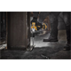 Clé à chocs DeWalt DCF961N
