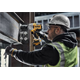 Clé à chocs DeWalt DCF961NT T-STAK II