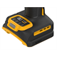 Clé à chocs DeWalt DCF961NT T-STAK II