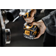 Clé à chocs DeWalt DCF961NT T-STAK II