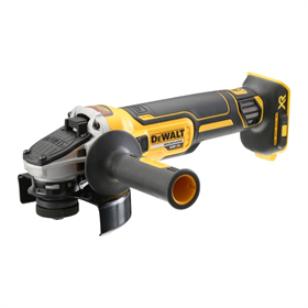 Meuleuse d'angle DeWalt DCG405N