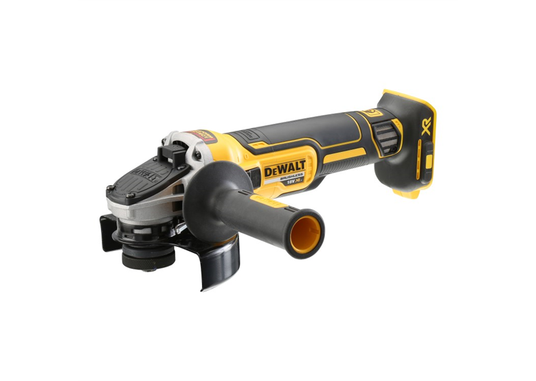 Meuleuse d'angle DeWalt DCG405NT