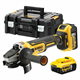 Meuleuse d'angle DeWalt DCG405P2