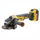 Meuleuse d'angle DeWalt DCG405P2