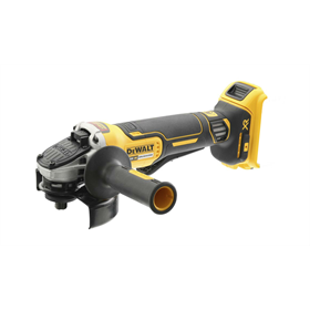 Meuleuse d'angle DeWalt DCG406N