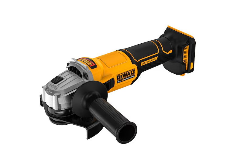 Meuleuse d'angle DeWalt DCG407N