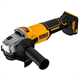 Meuleuse d'angle DeWalt DCG407N