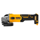 Meuleuse d'angle DeWalt DCG407N
