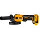 Meuleuse d'angle DeWalt DCG407N