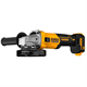Meuleuse d'angle DeWalt DCG407N