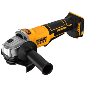 Meuleuse d'angle DeWalt DCG408N