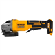 Meuleuse d'angle DeWalt DCG408N