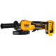 Meuleuse d'angle DeWalt DCG408N