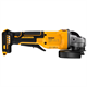 Meuleuse d'angle DeWalt DCG408N