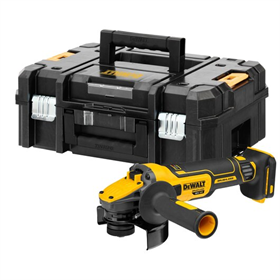 Meuleuse d'angle DeWalt DCG409NT