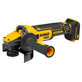 Meuleuse d'angle DeWalt DCG409VSN