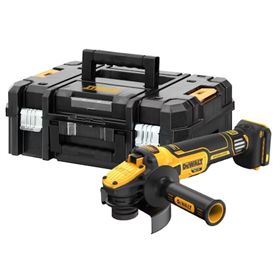 Meuleuse d'angle DeWalt DCG409VSNT