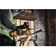 Meuleuse d'angle DeWalt DCG409VSNT