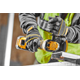 Meuleuse d'angle DeWalt DCG409VSNT