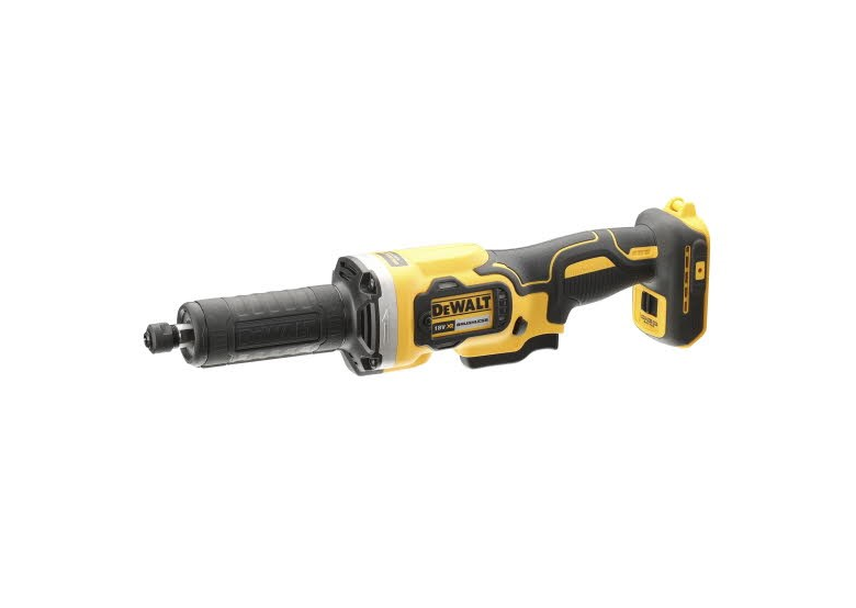 Meuleuse droite DeWalt DCG426N