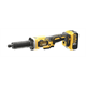 Meuleuse droite DeWalt DCG426P2