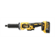 Meuleuse droite DeWalt DCG426P2