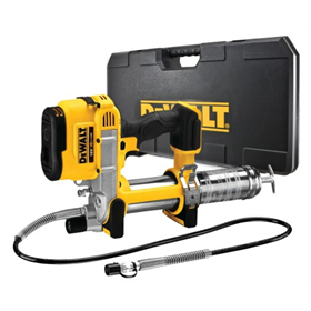 Pompe à graisse DeWalt DCGG571NK