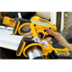 Pompe à graisse DeWalt DCGG571NK