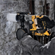 Marteau perforateur SDS-Plus DeWalt DCH172NT