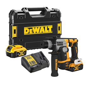Marteau perforateur SDS-Plus DeWalt DCH172P2