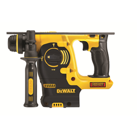 Marteau rotatif à percussion DeWalt DCH253N