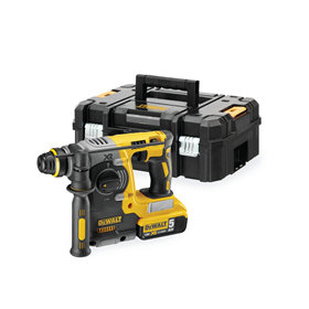 Marteau perforateur DeWalt DCH273P2T