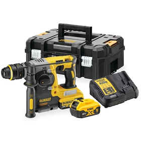 Marteau perforateur DeWalt DCH273P2T 2x5.0Ah