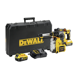 Marteau perforateur DeWalt DCH275P2