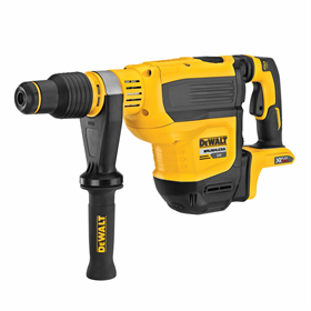 Dewalt DCH614N 54V XR Flexvolt Brushless SDS Max Hammer 45mm (Body Only) DeWalt DCH614N-XJ