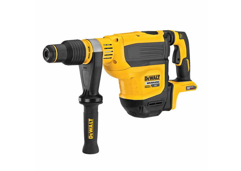 Dewalt DCH614N 54V XR Flexvolt Brushless SDS Max Hammer 45mm (Body Only) DeWalt DCH614N-XJ
