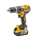 Ensemble d'outils 18V DeWalt DCK2080P2T