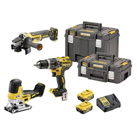 Ensemble d'outils 18V DeWalt DCK329P2T