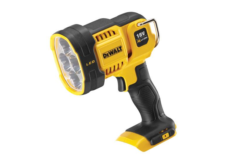 Projecteur LED sans fil DeWalt DCL043