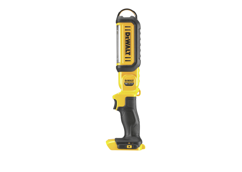 Lampe DeWalt DCL050