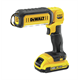 Lampe DeWalt DCL050