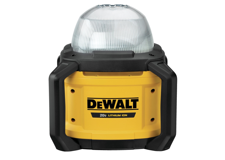 Lampe de chantier DeWalt DCL074